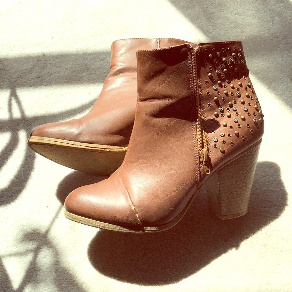 Booties